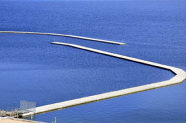 PORT PROJECTS