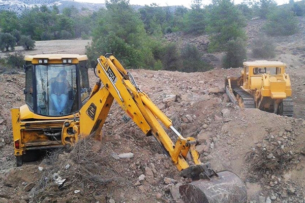 JCB 3CX